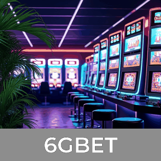 6GBET: Excelência em Apostas Online com Serviço Profissional