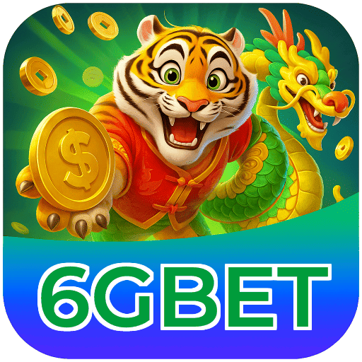 6GBET logo