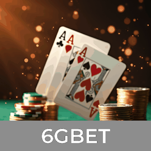 6GBET: O Seu Cassino Online Premiado e Seguro