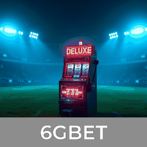 Bônus e Promoções Imperdíveis no 6GBET