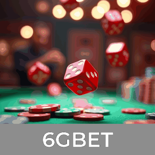 6GBET: Apostas Fáceis e Completa Experiência no Seu Celular