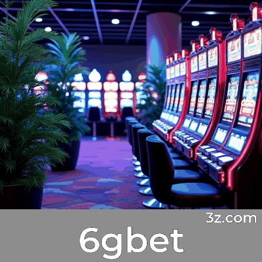 6gbet